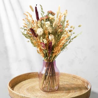 Trockenblumen